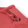 Langärmeliges Kinder-T-Shirt in geröstetem Rosa, Größe 116. von vidaXL, Kinder-T-Shirts - Ref: Foro24-13776, Preis: 8,45 €, R...