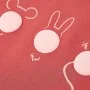 Langärmeliges Kinder-T-Shirt in geröstetem Rosa, Größe 116. von vidaXL, Kinder-T-Shirts - Ref: Foro24-13776, Preis: 8,45 €, R...
