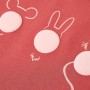 Langärmeliges Kinder-T-Shirt in geröstetem Rosa, Größe 116. von vidaXL, Kinder-T-Shirts - Ref: Foro24-13776, Preis: 8,54 €, R...