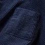Falda infantil con bolsillos pana azul marino 104 de vidaXL, Pantalones de niños - Ref: Foro24-13885, Precio: 9,97 €, Descuen...