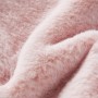 Chaqueta infantil cuero sintético rosa suave 92 by vidaXL, Children's outerwear - Ref: Foro24-14249, Price: 13,99 €, Discount: %