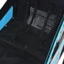 Remolque para bicicletas gris y azul 30 kg de vidaXL, Remolques para bicicletas - Ref: Foro24-91373, Precio: 194,75 €, Descue...
