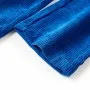 Pantalón infantil pana azul cobalto 128 by vidaXL, kids pants - Ref: Foro24-14422, Price: 9,29 €, Discount: %