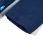 Kinder Langarmshirt in Marineblau, Größe 104. von vidaXL, Kinder-T-Shirts - Ref: Foro24-13180, Preis: 10,18 €, Rabatt: %