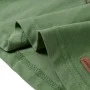 Kinder Langarmshirt in hellem Khaki 92 von vidaXL, Kinder-T-Shirts - Ref: Foro24-13219, Preis: 8,59 €, Rabatt: %