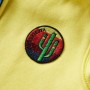 Kinderkapuzen-Sweatshirt mit Reißverschluss in hellem Gelb, Größe 92. von vidaXL, Kinder-T-Shirts - Ref: Foro24-15121, Preis:...