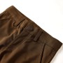 Pantalón infantil color coñac 104 by vidaXL, kids pants - Ref: Foro24-12965, Price: 12,54 €, Discount: %