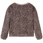 Sudadera infantil rosa medio 92 by vidaXL, Kids T-shirts - Ref: Foro24-14434, Price: 11,64 €, Discount: %