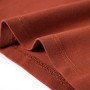 Kinder Langarmshirt in Cognac-Farbe, Größe 92. von vidaXL, Kinder-T-Shirts - Ref: Foro24-13554, Preis: 8,39 €, Rabatt: %