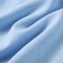 Camiseta infantil de manga larga azul claro 116 de vidaXL, Camisetas para niños - Ref: Foro24-13701, Precio: 8,87 €