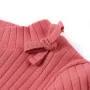 Langärmeliges Kinder-T-Shirt in verwaschenem Rosa, Größe 92. von vidaXL, Kinder-T-Shirts - Ref: Foro24-14144, Preis: 8,19 €, ...
