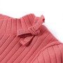 Langärmeliges Kinder-T-Shirt in verwaschenem Rosa, Größe 92. von vidaXL, Kinder-T-Shirts - Ref: Foro24-14144, Preis: 8,28 €, ...