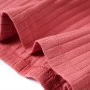 Camiseta infantil de manga larga rosa envejecido 92 de vidaXL, Camisetas para niños - Ref: Foro24-14144, Precio: 8,19 €, Desc...