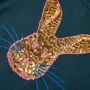 Kinder Langarmshirt in Dunkelgrün, Größe 104. von vidaXL, Kinder-T-Shirts - Ref: Foro24-13975, Preis: 9,12 €, Rabatt: %