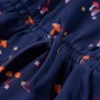 Vestido infantil azul marino 104 de vidaXL, Vestidos de niños - Ref: Foro24-15072, Precio: 16,40 €