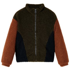 Chaqueta infantil 92 by vidaXL, Children's outerwear - Ref: Foro24-13439, Price: 15,52 €, Discount: %
