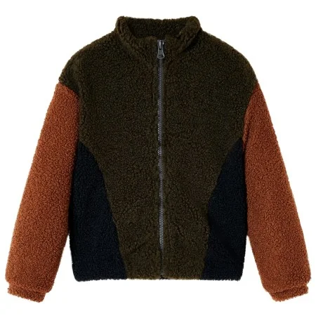 Kinderjacke 92 von vidaXL, Oberbekleidung für Kinder - Ref: Foro24-13439, Preis: 15,38 €, Rabatt: %