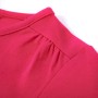 Langärmeliges Kinder-T-Shirt in leuchtendem Rosa, Größe 92. von vidaXL, Kinder-T-Shirts - Ref: Foro24-13729, Preis: 8,54 €, R...