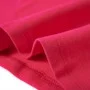 Langärmeliges Kinder-T-Shirt in leuchtendem Rosa, Größe 92. von vidaXL, Kinder-T-Shirts - Ref: Foro24-13729, Preis: 8,45 €, R...