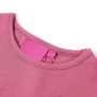 Camiseta infantil de manga larga frambuesa 104 de vidaXL, Camisetas para niños - Ref: Foro24-14190, Precio: 10,56 €, Descuent...