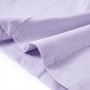 Kinder langärmliges lila T-Shirt Größe 140 von vidaXL, Kinder-T-Shirts - Ref: Foro24-14223, Preis: 9,27 €, Rabatt: %