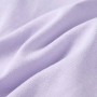 Camiseta infantil de manga larga lila claro 116 de vidaXL, Camisetas para niños - Ref: Foro24-14221, Precio: 9,27 €, Descuent...