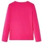 Camiseta infantil de manga larga rosa brillante 116 by vidaXL, Kids T-shirts - Ref: Foro24-14296, Price: 8,85 €, Discount: %
