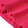 Camiseta infantil de manga larga rosa brillante 116 by vidaXL, Kids T-shirts - Ref: Foro24-14296, Price: 8,85 €, Discount: %