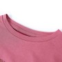 Camiseta infantil de manga larga frambuesa 140 by vidaXL, Kids T-shirts - Ref: Foro24-14448, Price: 9,12 €, Discount: %