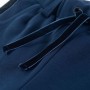 Pantalones infantiles con ribetes negros azul marino 128 by vidaXL, kids pants - Ref: Foro24-14925, Price: 12,62 €, Discount: %