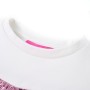 Kinderhoodie in Himbeerfarbe, Größe 104 von vidaXL, Kinder-T-Shirts - Ref: Foro24-14015, Preis: 12,54 €, Rabatt: %