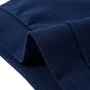 Sudadera infantil azul marino 104 de vidaXL, Camisetas para niños - Ref: Foro24-14060, Precio: 12,37 €, Descuento: %