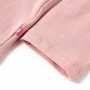 Langärmeliges rosa Kinder-T-Shirt in Größe 116. von vidaXL, Kinder-T-Shirts - Ref: Foro24-14391, Preis: 8,32 €, Rabatt: %