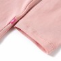 Langärmeliges rosa Kinder-T-Shirt in Größe 116. von vidaXL, Kinder-T-Shirts - Ref: Foro24-14391, Preis: 8,41 €, Rabatt: %