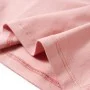 Langärmeliges rosa Kinder-T-Shirt in Größe 116. von vidaXL, Kinder-T-Shirts - Ref: Foro24-14391, Preis: 8,32 €, Rabatt: %