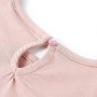 Langärmeliges rosa Kinder-T-Shirt in Größe 128. von vidaXL, Kinder-T-Shirts - Ref: Foro24-14347, Preis: 8,60 €, Rabatt: %