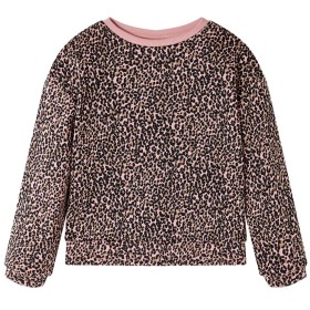 Kinderpullover in mittelrosa, Größe 116. von vidaXL, Kinder-T-Shirts - Ref: Foro24-14436, Preis: 11,76 €, Rabatt: %