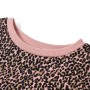 Kinderpullover in mittelrosa, Größe 116. von vidaXL, Kinder-T-Shirts - Ref: Foro24-14436, Preis: 11,76 €, Rabatt: %