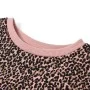 Sudadera infantil rosa medio 116 by vidaXL, Kids T-shirts - Ref: Foro24-14436, Price: 11,64 €, Discount: %
