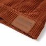 Kinder-Cordjacke in Cognac-Farbe, Größe 92. von vidaXL, Oberbekleidung für Kinder - Ref: Foro24-13909, Preis: 13,53 €, Rabatt: %