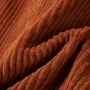 Kinder-Cordjacke in Cognac-Farbe, Größe 92. von vidaXL, Oberbekleidung für Kinder - Ref: Foro24-13909, Preis: 13,53 €, Rabatt: %