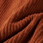 Kinder-Cordjacke in Cognac-Farbe, Größe 92. von vidaXL, Oberbekleidung für Kinder - Ref: Foro24-13909, Preis: 13,66 €, Rabatt: %