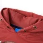 Kinder-Kapuzenpullover in geröstetem Rot, Größe 140. von vidaXL, Kinder-T-Shirts - Ref: Foro24-13013, Preis: 13,16 €, Rabatt: %