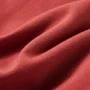 Kinder-Kapuzenpullover in geröstetem Rot, Größe 116. von vidaXL, Kinder-T-Shirts - Ref: Foro24-13011, Preis: 13,16 €, Rabatt: %