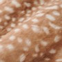 Kinderjacke aus synthetischem Fell in Cognac-Farbe, Größe 104. von vidaXL, Oberbekleidung für Kinder - Ref: Foro24-13845, Pre...