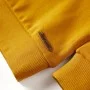 Kinder-Sweatshirt in Ockerfarbe, Größe 92. von vidaXL, Kinder-T-Shirts - Ref: Foro24-13334, Preis: 11,29 €, Rabatt: %