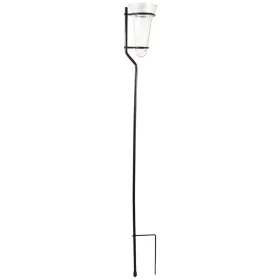 Nature Rain gauge with support 130 cm glass 6080089 by Nature, Rain gauges - Ref: Foro24-419749, Price: 29,43 €, Discount: %