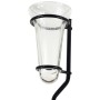 Nature Pluviómetro con soporte 130 cm vidrio 6080089 | Foro24.es | Tu tienda online para hogar, jardín y más Foro24.es