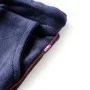 Pantalones de chándal infantiles azul marino 140 de vidaXL, Pantalones de niños - Ref: Foro24-14318, Precio: 11,82 €, Descuen...