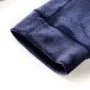 Pantalones de chándal infantiles azul marino 140 de vidaXL, Pantalones de niños - Ref: Foro24-14318, Precio: 11,82 €, Descuen...